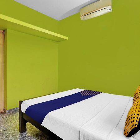 Hotel O Ashok Inn Kazhakuttam Esterno foto